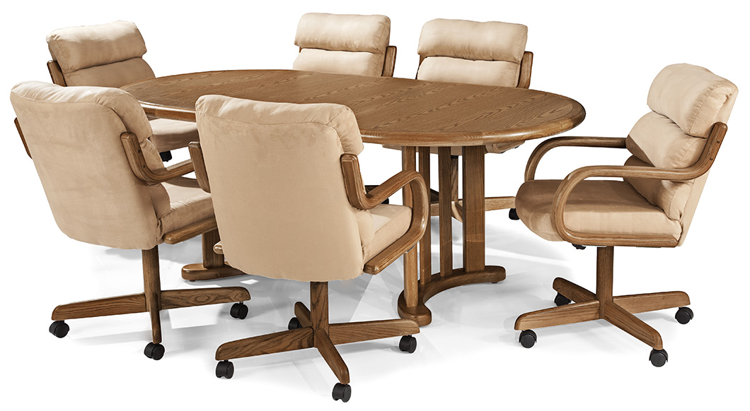 Showroom : Douglas Casual Dining - Polk Set